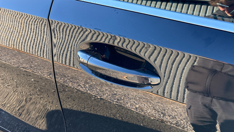 Mercedes-Benz A-Class A180 AMG Line Executive 5dr Auto Petrol Hatchback